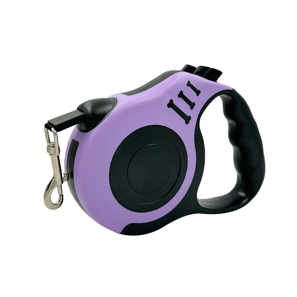 Pet Retractable Leash