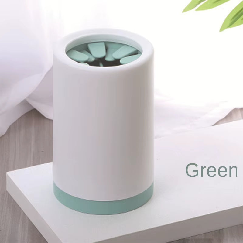 Pet Foot Washer