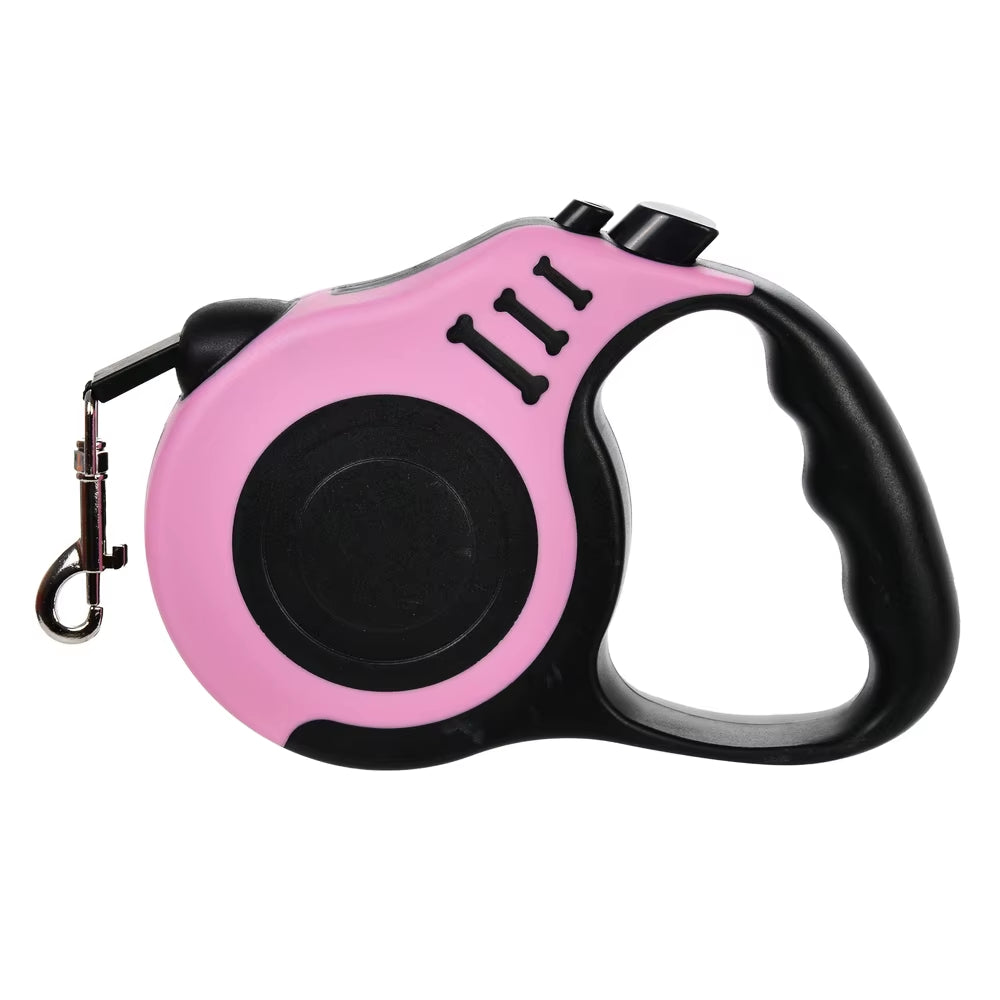 Pet  Retractable Leash 