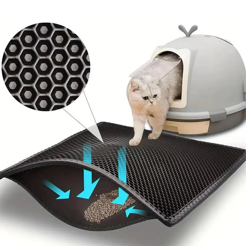Cat Litter Mat