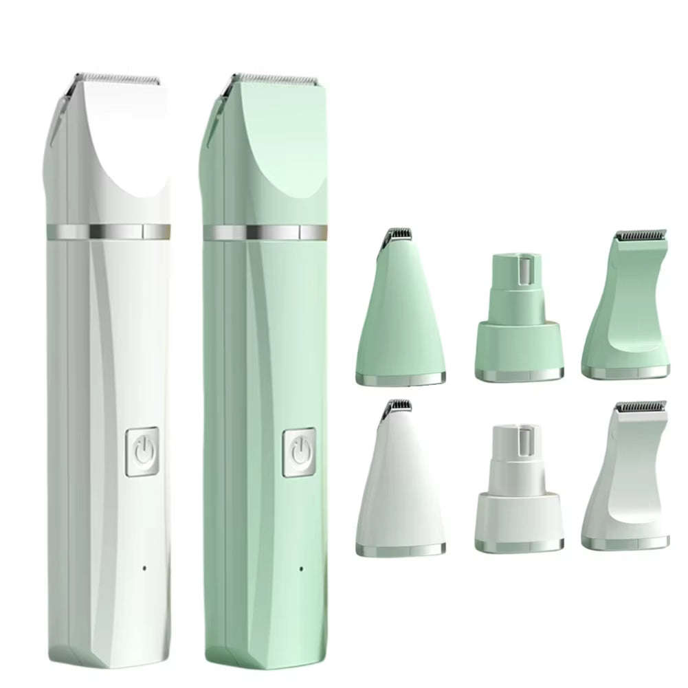 Professional Electric Grooming Tool Set