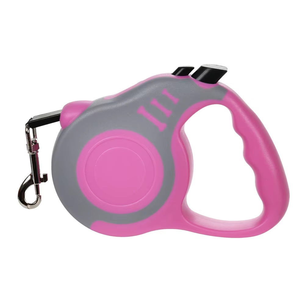 Pet  Retractable Leash 