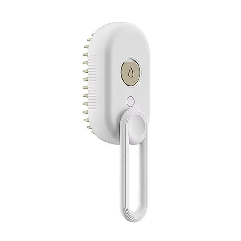 Steam Grooming Comb