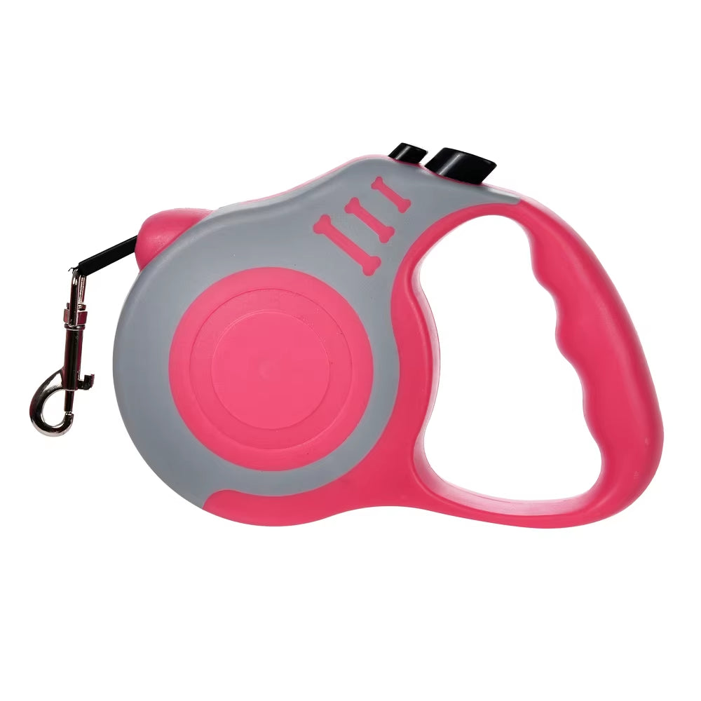 Pet  Retractable Leash 