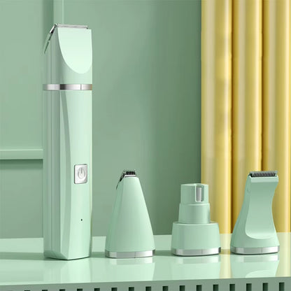 Professional Electric Grooming Tool Set