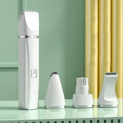 Professional Electric Grooming Tool Set