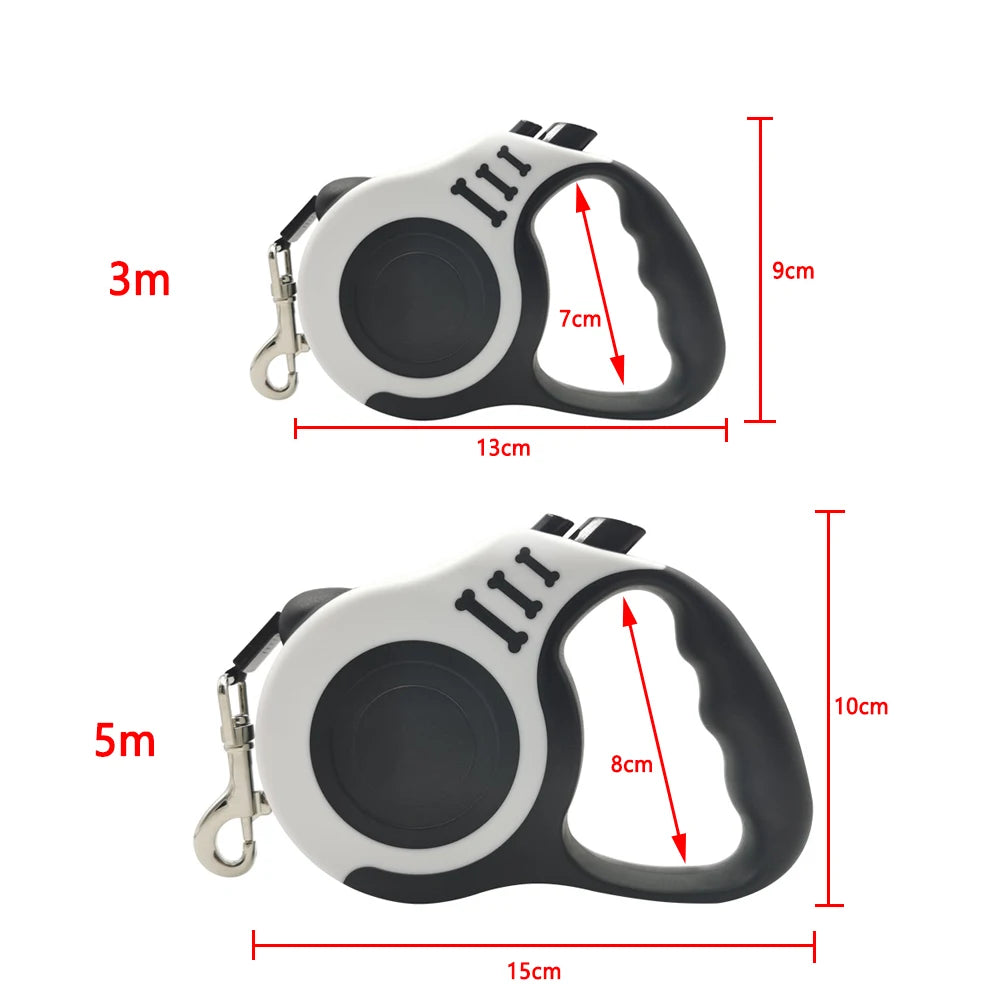 Pet  Retractable Leash 