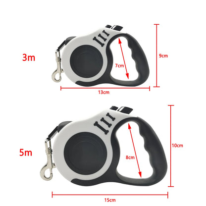 Pet  Retractable Leash 