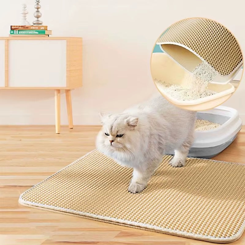 Cat Litter Mat