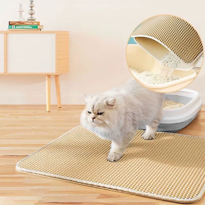 Cat Litter Mat