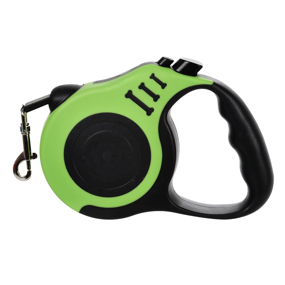 Pet  Retractable Leash 