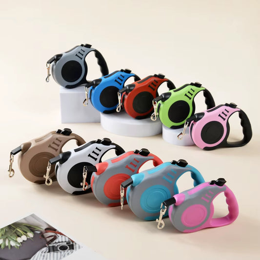 Pet  Retractable Leash 